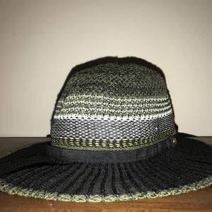 BCBGeneration Beach Hat